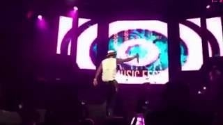 Download lagu Flashlight - Jessie J cover By Wizzy mp3