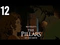 Ken Follett's The Pillars of the Earth: Book 2 - Sowing the Wind part 12 Ending (No Commentary)