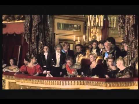 El Conde de Montecristo | 1998 | Mini Serie | Episodio 2