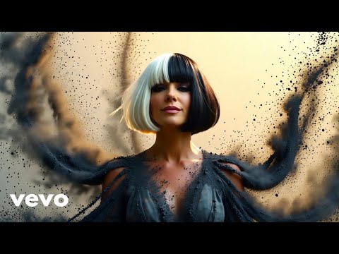Sia – I’m a Survivor (Official Lyric Video)