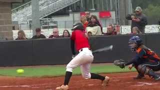 EMCC Softball vs Wallace State Hanceville - Lion Fall Classic