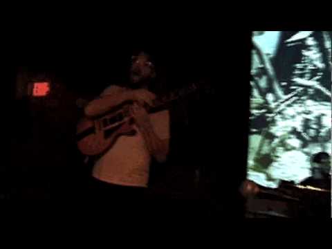 All Of Them Witches - Live At Soundlab In Buffalo, NY (1-27-2010): Part 3