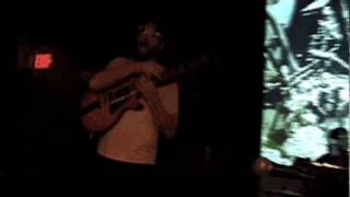 All Of Them Witches - Live At Soundlab In Buffalo, NY (1-27-2010): Part 3