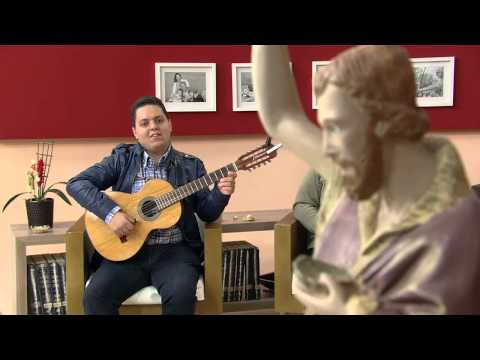 Você Pode ser Feliz 24/06/2014 - Bloco 3/6