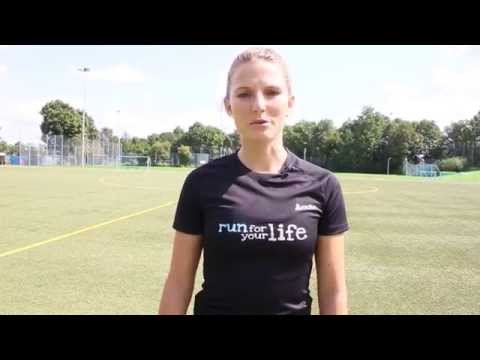 mysportswearTV - Richtige Lauftechnik - Episode 11