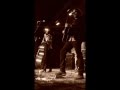 Amy LaVere & Will Sexton - Last Rock N Roll Boy To Dance