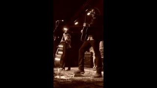Amy LaVere & Will Sexton - Last Rock N Roll Boy To Dance