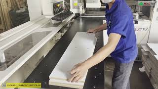 ✅ Máy khoan 6 mặt, 1 trục, 2 trục Holztek, giá tốt nhất Bình Dương