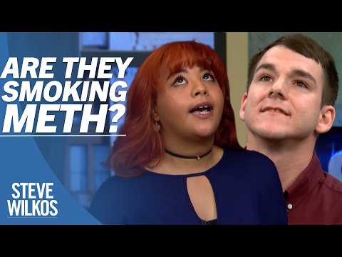 CPS Took Our Kids Away | The Steve Wilkos Show