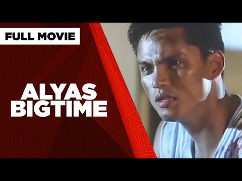 ALYAS BIGTIME: Zoren Legaspi, Ana Capri, Via Veloso, Brandon Ramirez & Dindo Arroyo | Full Movie