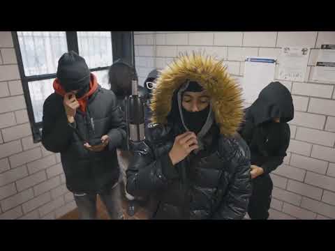 Donny Gzz - DND (WhoRunItNYC Performance)