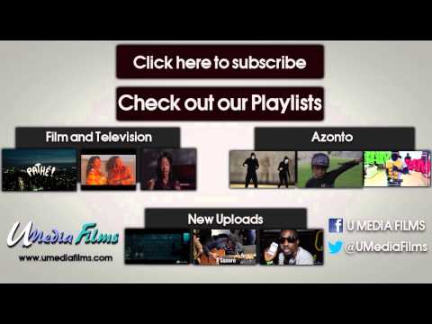 U Media Films Playlist selector