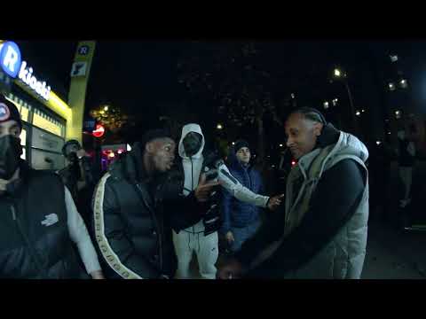 3Kadunpoika - Whippei (Official Music Video)