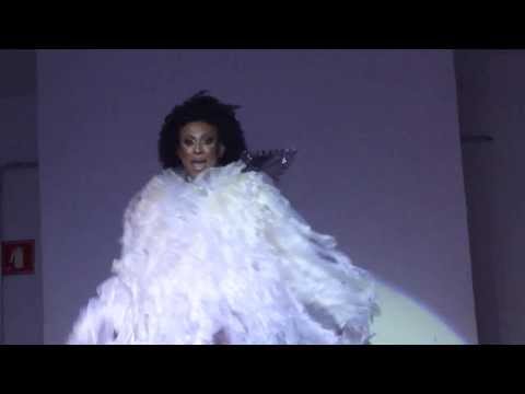 LORENA TORNADO FREEDOM CLUB 18-08-2013