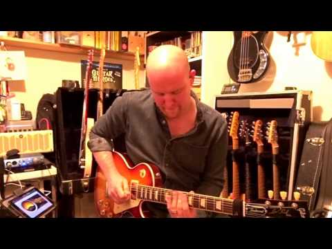 Toby James Guitarist/Tutor