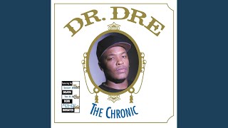 The Roach (The Chronic Outro)