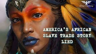 98% Of African Americans Are In Fact Native Indians And Are Owed Millions