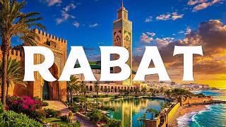 Top 10 Best Things to Do in Rabat, Morocco - Travel Guide 4K