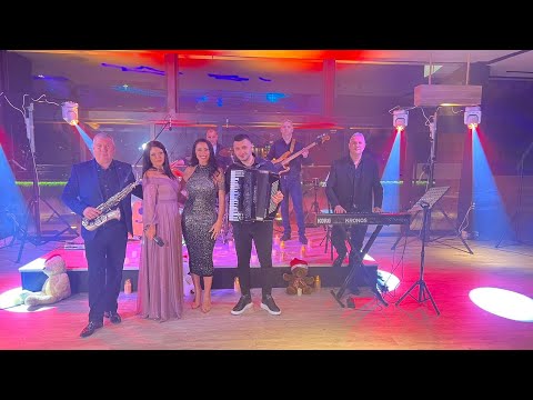 ® Fortuna Band & Suzana Gavazova  Svadba vesela - 2023 LIVE ( Cover version ) ©