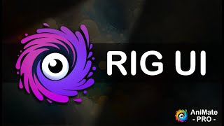 Rig UI Pro Core video thumbnail