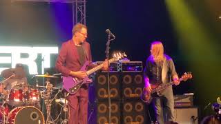 Paul Gilbert: Gary Moore’s Don’t Take me for a Loser live at Elements of Sound 2019