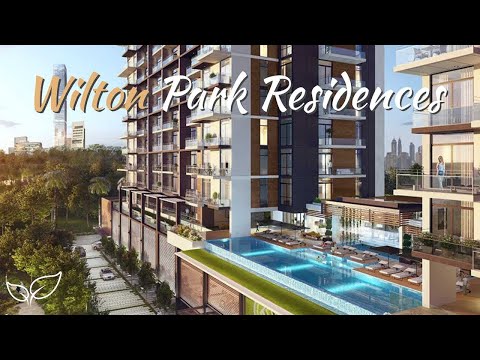 Investiční apartmány Wilton Park Residences s 8% výnosem