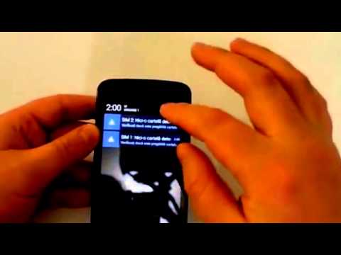 Allview A5 Quad Unboxing in limba romana YouTube