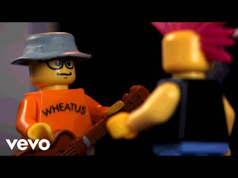 Wheatus - Only You ft. Josh Devine & Sandy Beales