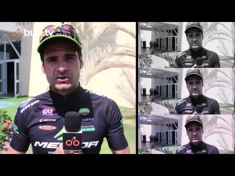 Prova Xco Rubens Valeriano de Mtb