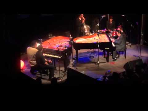 Music : Boogie Woogie : 12th Terrassa Boogie Blues Reunion - "Grand Finale", Wednesday Night Concert