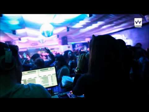 DJ STEVEN @ BELLA CLUB , VIANA DO CASTELO W/ FILIPA BAPTISTA