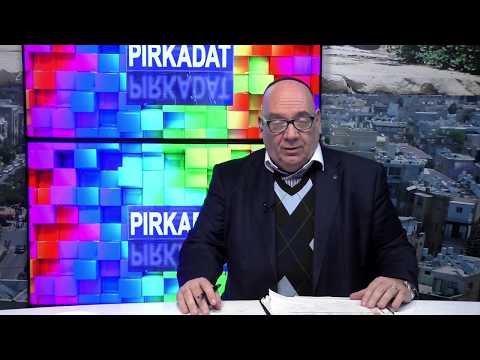 PIRKADAT: Fináli Gábor