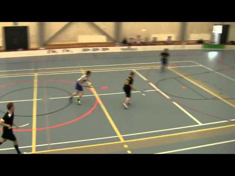 K2 pronssi JS Lärvän Kytinä - Raiders SBT