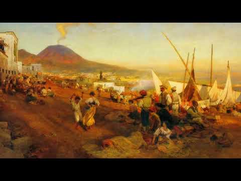 V, Morkov: Saltarello (7-string guitar),  Russian, first half of 19th century