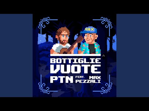Video thumbnail for Bottiglie Vuote RMX