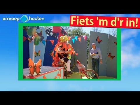 LIVE // Fiets m d'r in 2019