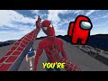 SPIDER MAN VS SPIDER MAN VR
