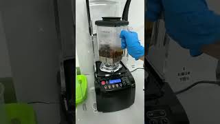 Black Tea Extraction Tutorial