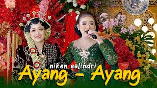 Download lagu NIKEN SALINDRI - AYANG AYANG - KMB GEDRUK SRAGEN / BLS PRO AUDIO / LIVE CAWAS 31 AGUST 25 mp3 Download lagu NIKEN SALINDRI - AYANG AYANG - KMB GEDRUK SRAGEN / BLS PRO AUDIO / LIVE CAWAS 31 AGUST 25 mp3