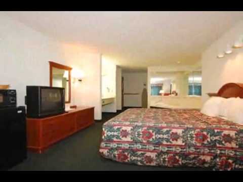 All American Inn & Suites Norwalk