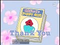 Clifford Puppy Days Funding