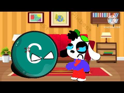 Topa.Exe Se Cambia de Personaje y Regresa su voz y es castigado 