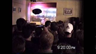 Craig&#39;s Brother - Sorry (Live)