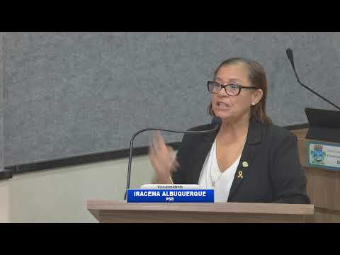 30ª SESSÃO ORDINÁRIA DA CÂMARA MUNICIPAL DE BARRA DOS COQUEIROS/SE - 11/06/2026