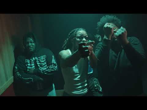 BMG Boog x Paid Smiles - "Move Swift" (Official Video)