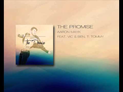 Vic & BEN, T. Tommy Feat. Aaron Mayk - The Promise (Extended Mix)