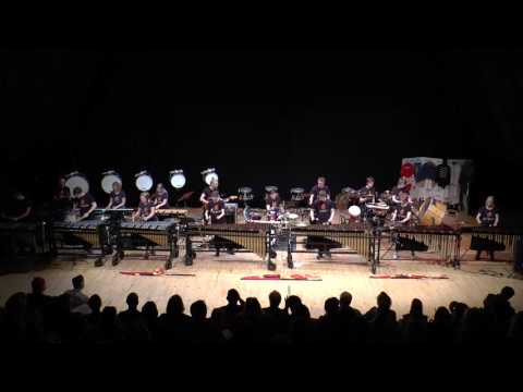 Celebration by Daniel Berg  Got Motion 12 feb 2016.