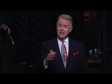 afbeelding Introductie door Eddie Muller - TCM's Noir Alley