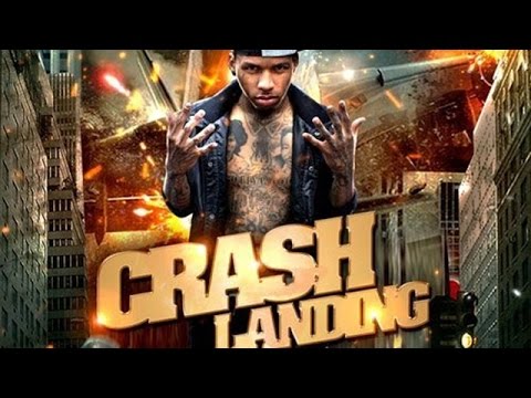 Kid Ink - 360 ft. Meek Mill (Crash Landing)