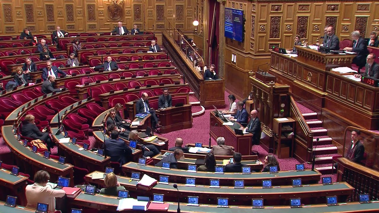 Fin de vie : le Sénat vote un texte vidé de sa substance, la gauche dénonce un « sabotage » de la droite